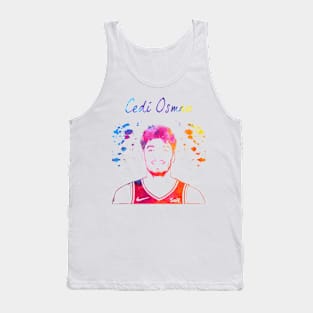 Cedi Osman Tank Top